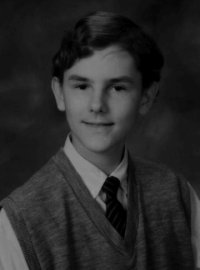 Photograph of Jan Zlahoda, 1995